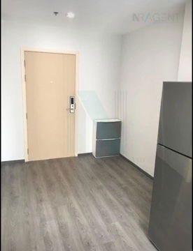 For Rent Condo RICH PARK @ TRIPLE STATION Building 1, Floor 9,1 bed room, Room size 27 sqm