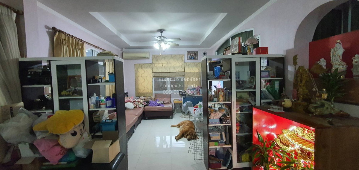 รูป ขายบ้าน  ศุภาลัย สุวรรณภูมิ ลาดกระบัง เขต ลาดกระบัง กรุงเทพ CX-147159 ✅ ทักไลน์ @connexproperty ตอบทันที ทีมงานมืออาชีพ ✅ - รูปที่ 10/10