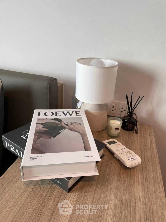 รูป คอนโด 1-ห้องนอน ที่ อัลติจูด ยูนิคอร์น สาทร-ท่าพระ ใกล้ BTS ตลาดพลู (ID 1466700) - รูปที่ 3/15