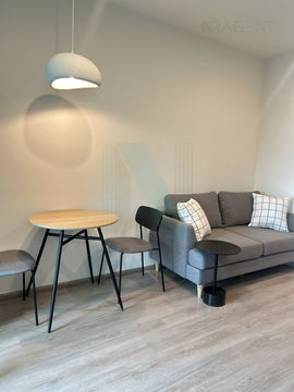 🎊 For Rent Condo NUE DISTRICT R9 Building R, Floor 31,1 bed room, Room size 30 sqm