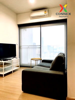 Condos for rent BTS Punnawithi : FOR RENT condo , Whizdom connect , Duplex , high floor , BTS-Punnawithi , Bang Chak , Phra Khanong , Bangkok , CX-01233 ✅ Live chat with us ADD LINE @connexproperty ✅