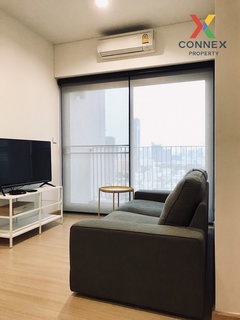 รูปภาพ เช่า คอนโด ชั้นสูง Whizdom connect BTS-ปุณณวิถี สุขุมวิท บางจาก พระโขนง กรุงเทพ CX-01233 ✅ ทักไลน์ @connexproperty ตอบทันที ทีมงานมืออาชีพ ✅