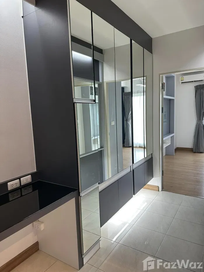 รูป ขาย คอนโด 2 ห้องนอน ในโครงการ ศุภาลัยปาร์ค เอกมัย-ทองหล่อ 1684862 - รูปที่ 8/12