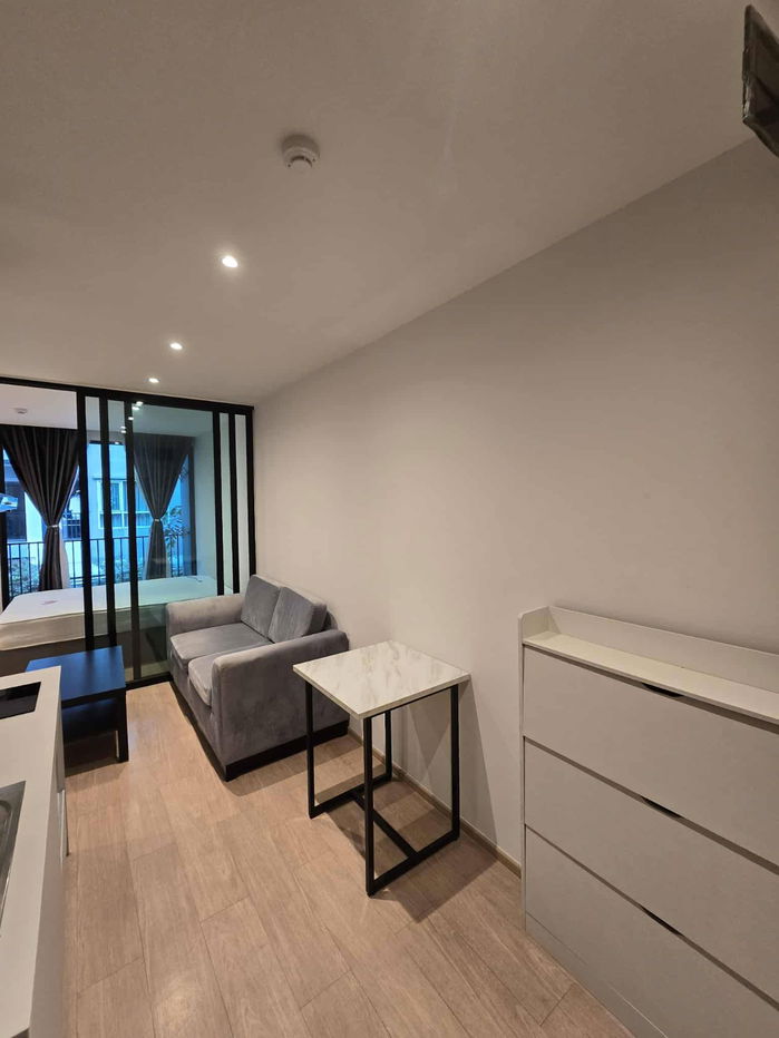 รูป 🔥ด่วน ห้องไปไวมากกก  Code: 26KJ1103  ให้เช่า The Matt Sathorn - Thapra 2✅ Add Line @kjcondo (มี@ข้างหน้าด้วยนะคะ) - รูปที่ 4/10