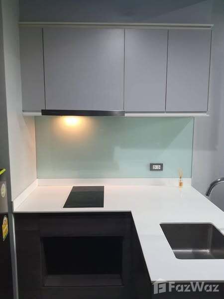 รูป ขาย คอนโด 1 ห้องนอน ในโครงการ ซีล บาย แสนสิริ 5379668 - รูปที่ 2/7