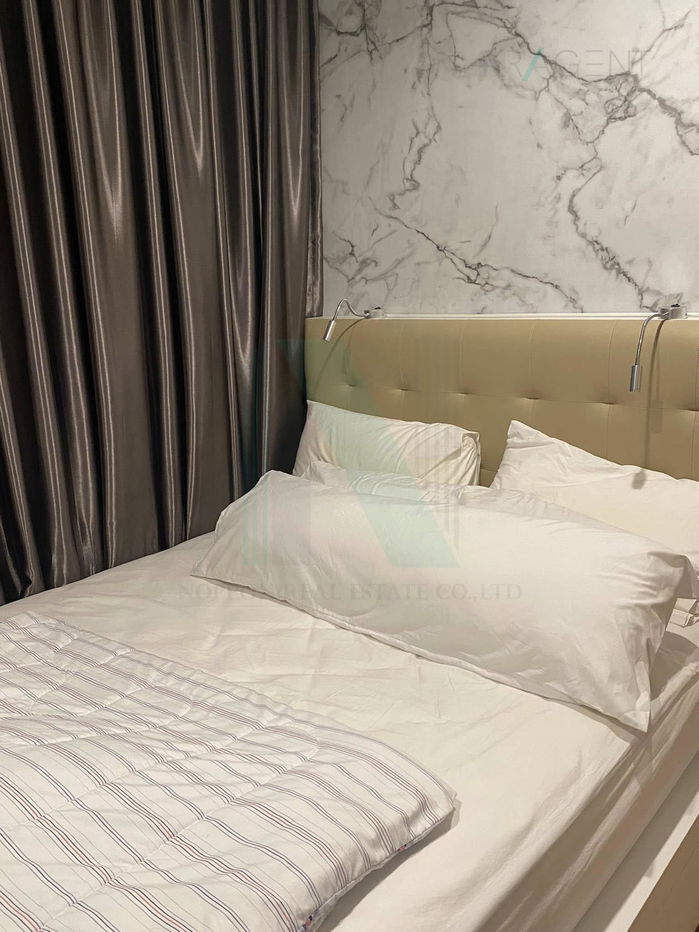 picture 🚩 For Rent Condo THE TREE INTERCHANGE Building B, Floor 10,2 bed room, Room size 58 sqm - 3/8