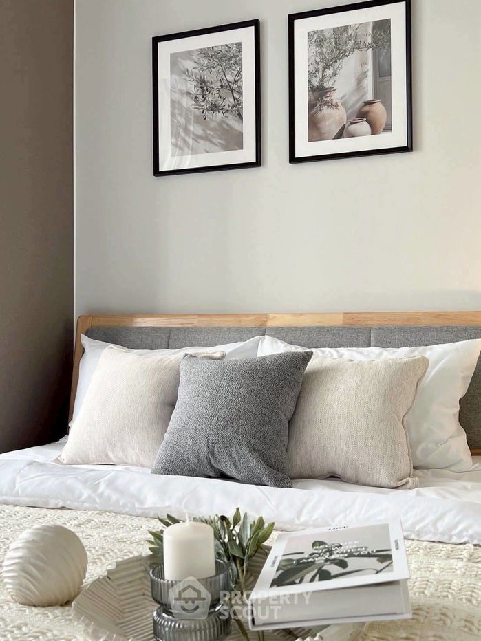 รูป คอนโด 1-ห้องนอน ที่ คลาวด์ ทองหล่อ-เพชรบุรี ใกล้ MRT เพชรบุรี (ID 2691149) - รูปที่ 5/11