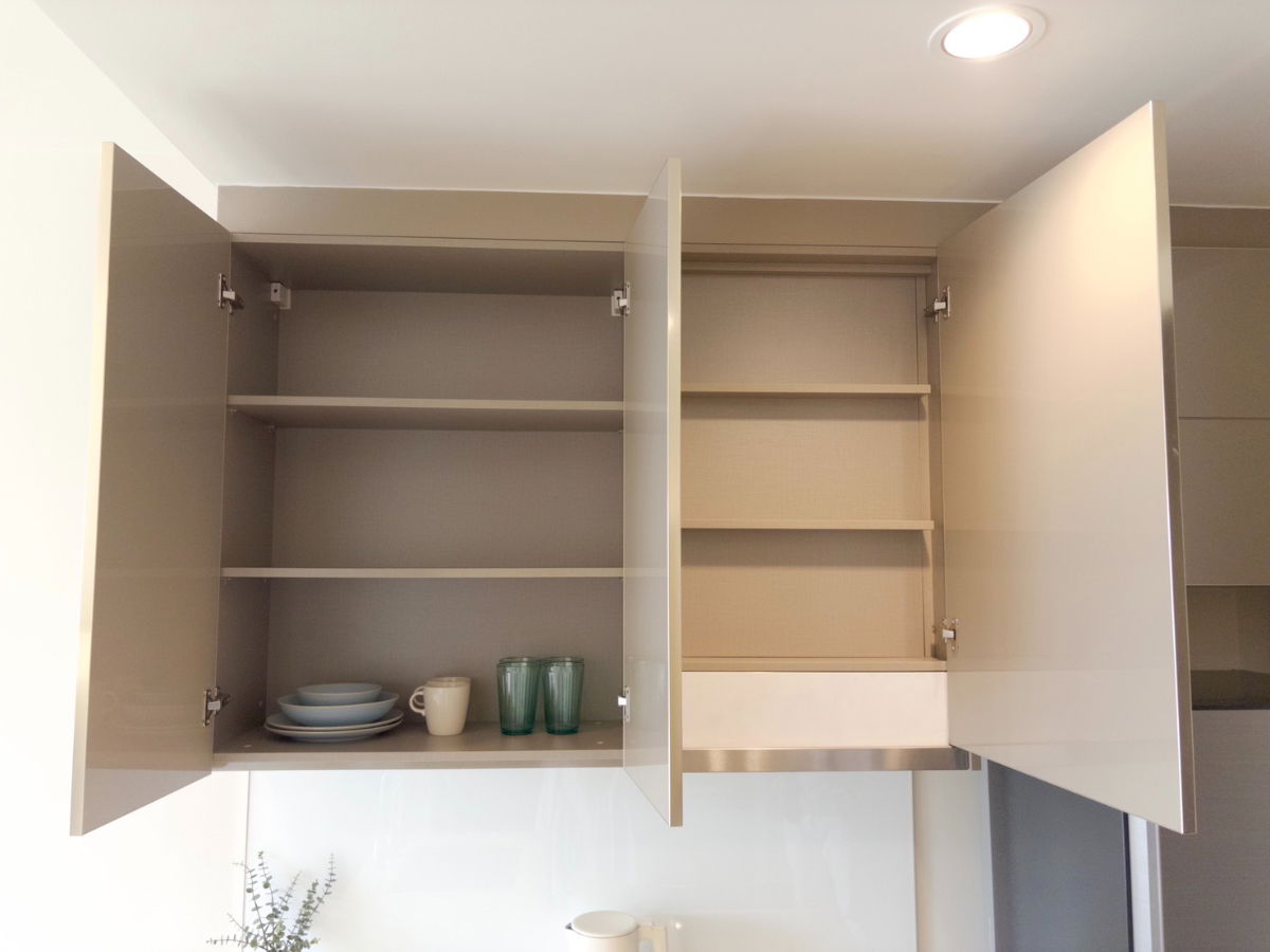 รูป 🌟 [ให้เช่า] QUINN Sukhumvit 101 ห้องใหม่แกะกล่อง! วิวเมืองสุดปัง โล่ง ไม่บล็อกวิว ใกล้แหล่งไลฟ์สไตล์ 🌟 - รูปที่ 13/35