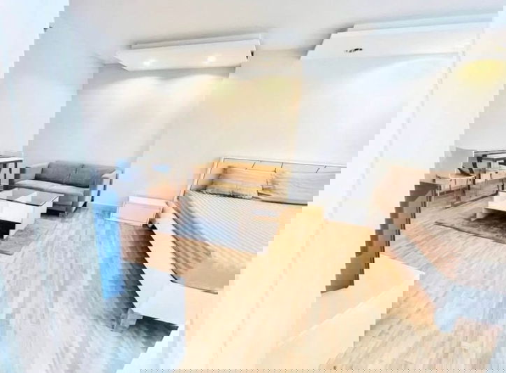 picture 🔥🔥Hot Deal!🔥🔥 For Rent : The Light Condo🔥🔥 - 4/8