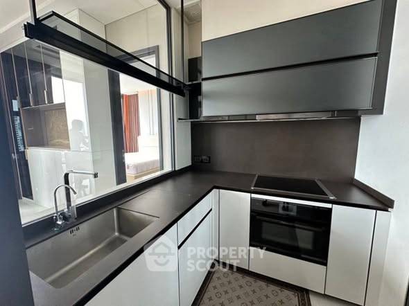 รูป คอนโด 2-ห้องนอน ที่ เดอะ แบงค็อก ทองหล่อ ใกล้ BTS ทองหล่อ (ID 2686457) - รูปที่ 5/5