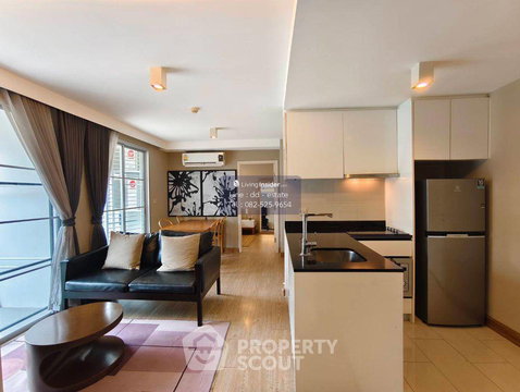 2-BR Condo at Maestro 39 Sukhumvit 39 near BTS Phrom Phong (ID 2307215)