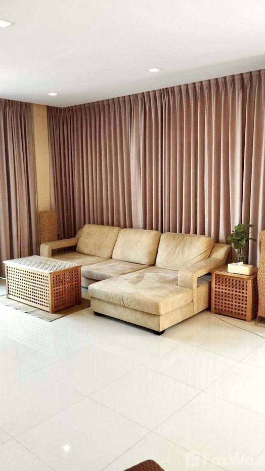 รูป ทาวน์เฮ้าส์ให้เช่า 3 ห้องนอน ใน หัวหมาก, กรุงเทพมหานคร 5915312 - รูปที่ 4/8