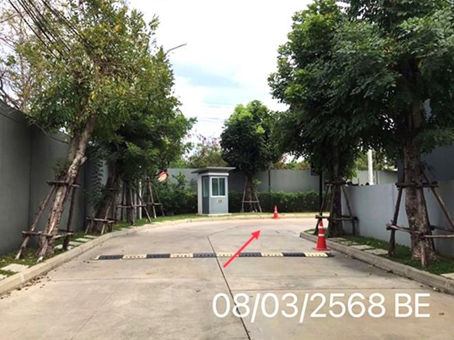 รูป ทาวน์เฮ้าส์ สำหรับขาย สิริเพลส ติวานนท์ บ้านใหม่ ปากเกร็ด นนทบุรี - รูปที่ 6/18