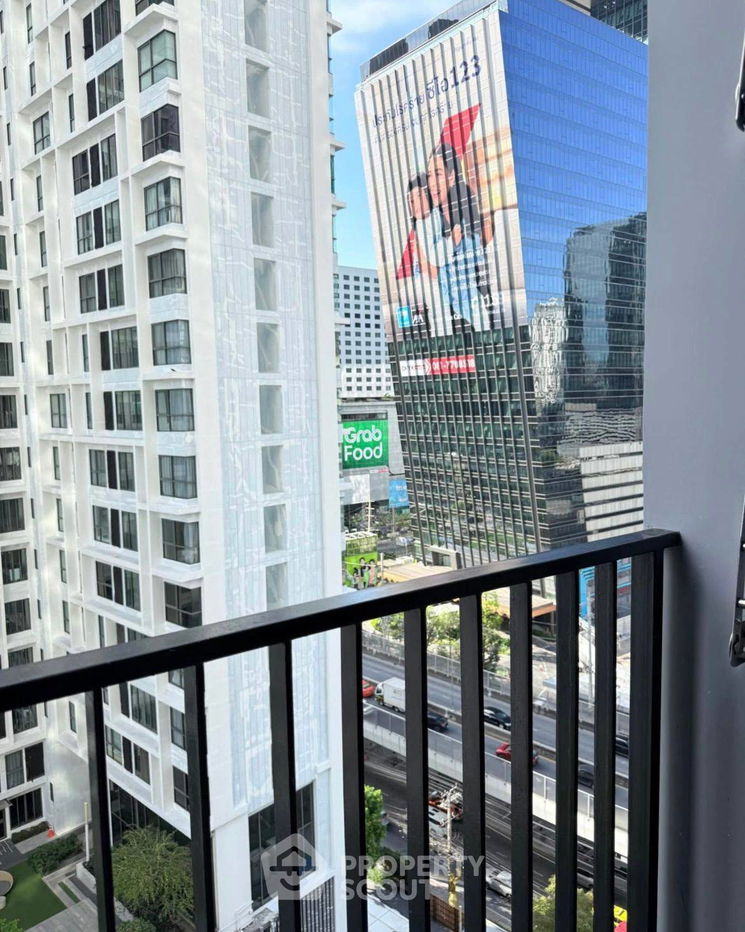 รูป คอนโด 1-ห้องนอน ที่ คอนโดเลต มิสท์ พระราม 9 ใกล้ MRT พระราม 9 (ID 2691163) - รูปที่ 7/10