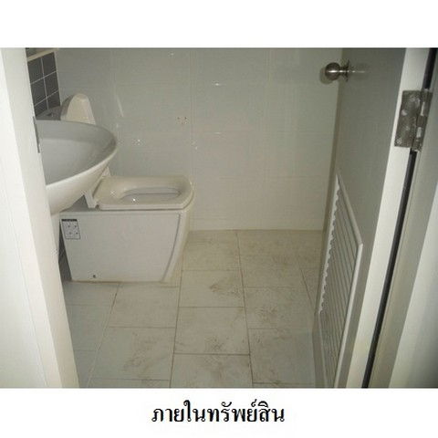 รูป Z8Z6521 ขายทาวน์เฮ้าส์ ซิกเนเจอร์ แขวง หนองค้างพลู เขต หนองแขม จังหวัด กรุงเทพมหานคร - รูปที่ 6/8