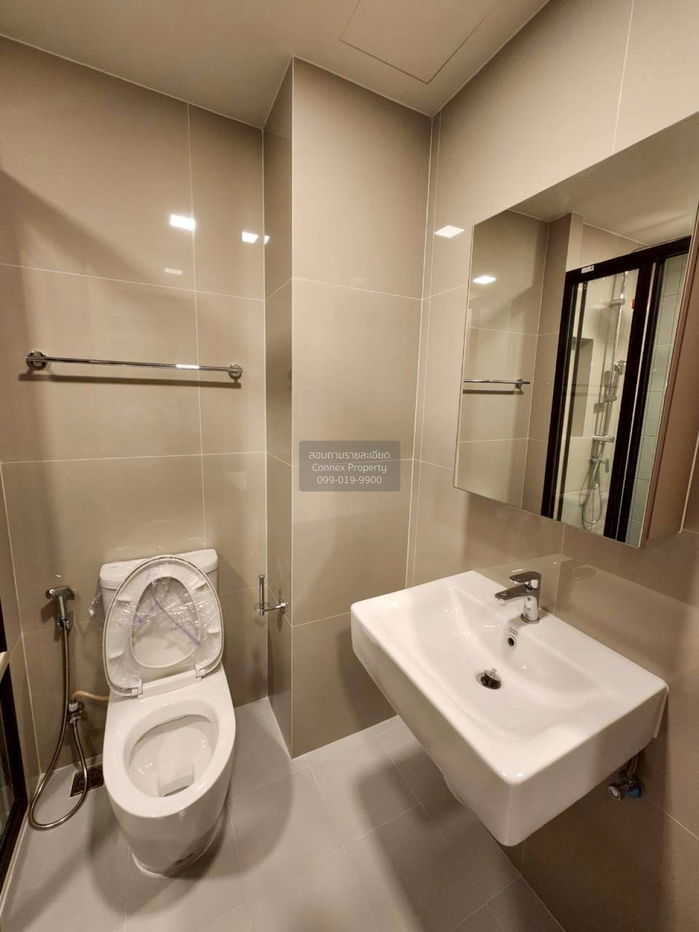 รูป เช่าคอนโด โฟล บาย แสนสิริ คลองสาน เขต คลองสาน กรุงเทพ CX-145479 ✅ ทักไลน์ @connexproperty ตอบทันที ทีมงานมืออาชีพ ✅ - รูปที่ 5/7