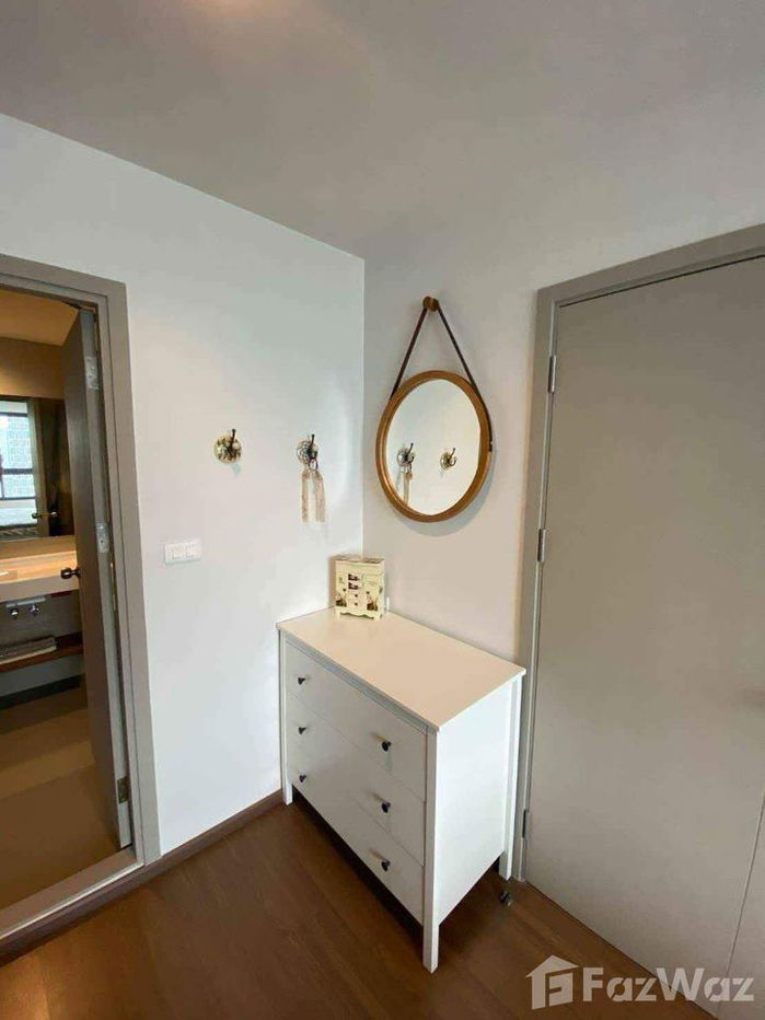 รูป คอนโดให้เช่า 2 ห้องนอน ในโครงการ ไอดีโอ สุขุมวิท 93 1428996 - รูปที่ 4/9