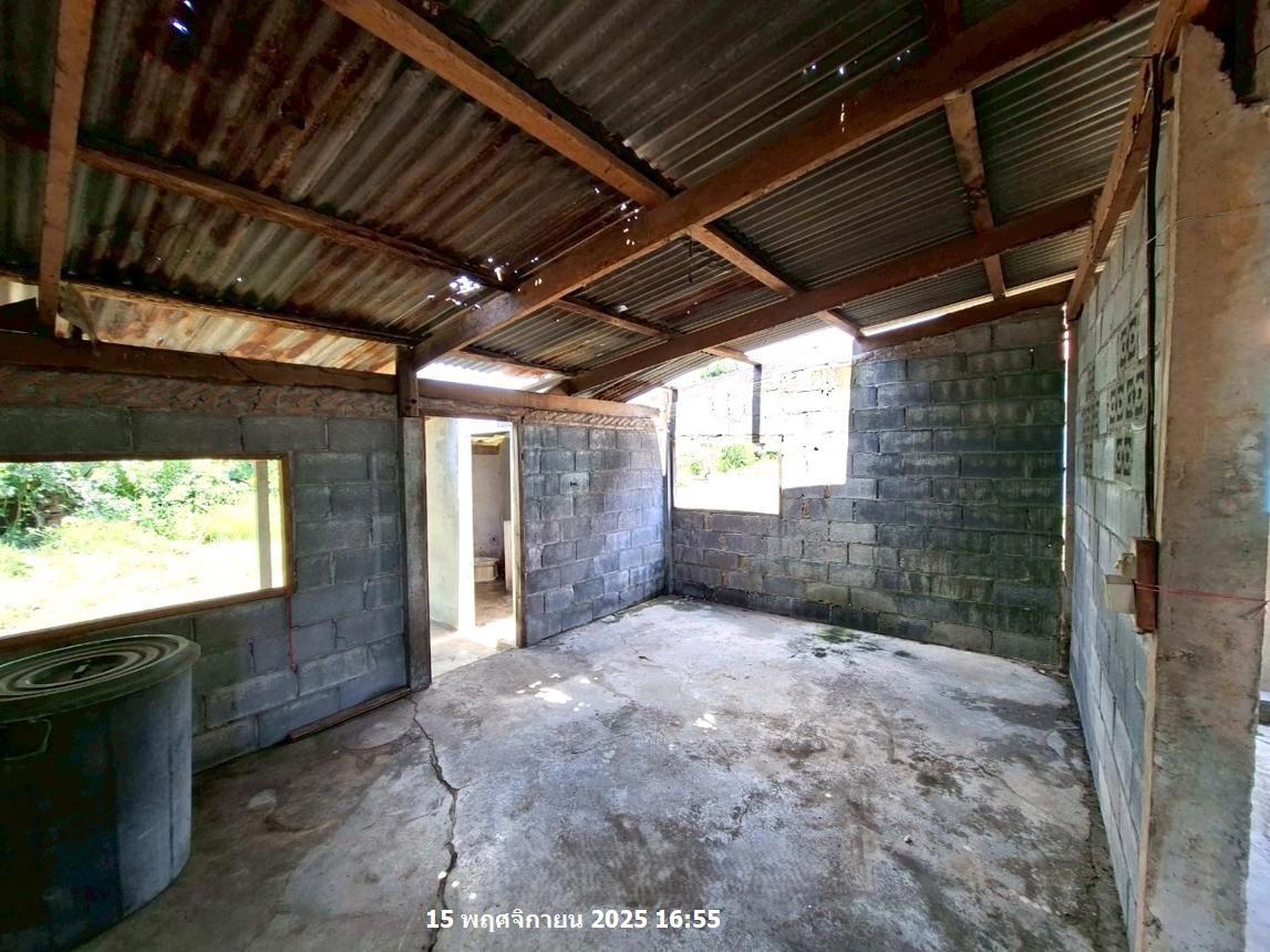 รูป บ้านเดี่ยว สำหรับขาย - เกาะรัง ชัยบาดาล ลพบุรี - รูปที่ 18/24