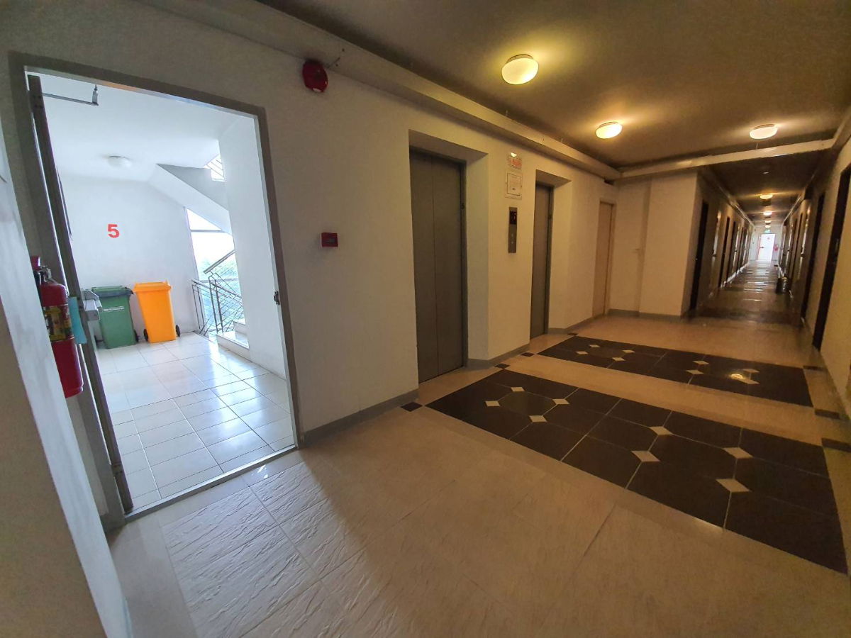 รูป 🎈#MT2603_005🎈💥ด่วน💥ว่างชัวร์ รีบคลิก ก่อนหลุดมือ‼️ 𝗙𝗼𝗿 𝗥𝗲𝗻𝘁8️⃣ k.🔥🔥#ใกล้รถไฟฟ้าสายสีส้มคอนโด    ไอเฮาส์พระราม9เอกมัย  - รูปที่ 20/20