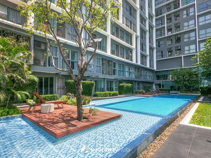IDEO Mobi Sukhumvit