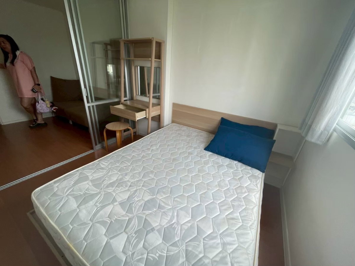 รูป 💥💥💥พิเศษ ถูกมาก ลุมพินี คอนโดทาวน์ ชลบุรี-สุขุมวิท ใกล้โรงบาลชลบุรี 💥💥💥ชั้น5 อาคารD3 สตู 21 ตรม อยู่ใกล้กับ รพ. ชล,เซ็นทรัลชลบุรี - รูปที่ 2/18