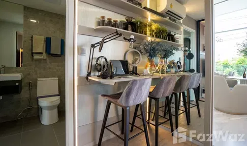 ขาย คอนโด 1 ห้องนอน ในโครงการ แอทโมซ โอเอซิส อ่อนนุช 5372072