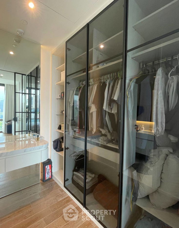 รูป คอนโด 1-ห้องนอน ที่ มิวนิค หลังสวน ใกล้ BTS ราชดำริ (ID 2673065) - รูปที่ 21/25