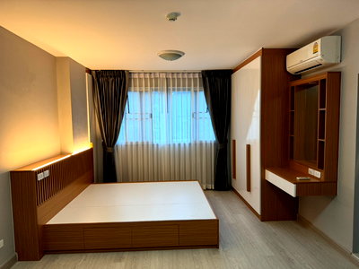 Condos for sale : Selling Dcondo Onnut-Suvarnabhumi