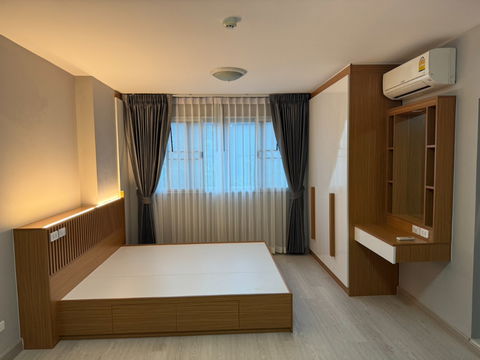 ขาย Dcondo Onnut-Suvarnabhumi ดีคอนโดอ่อนนุช-สุวรรณภูมิ