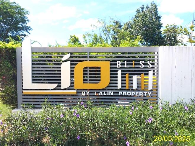 picture TOWN HOUSE for sale Ban Khlong Suan Phra Samut Jadee Samut Prakarn - 6/16