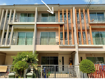 picture TOWN HOUSE 83.2 square meter null Bang Khun Thian Samae Dam for 2980000 THB - 4/5