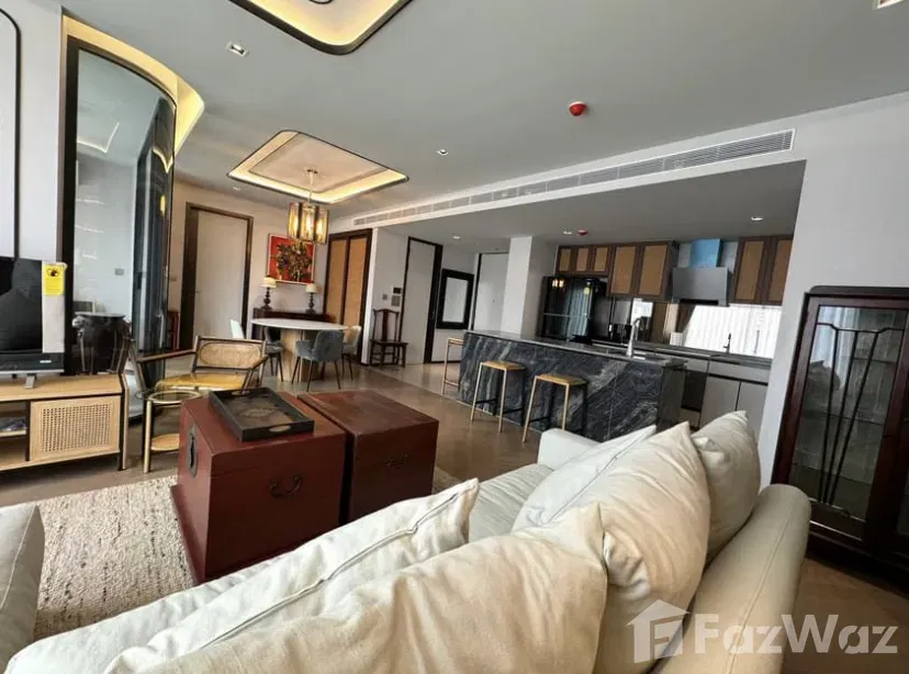 รูป คอนโดให้เช่า 2 ห้องนอน ในโครงการ The Reserve 61 Hideaway 1726402 - รูปที่ 5/25