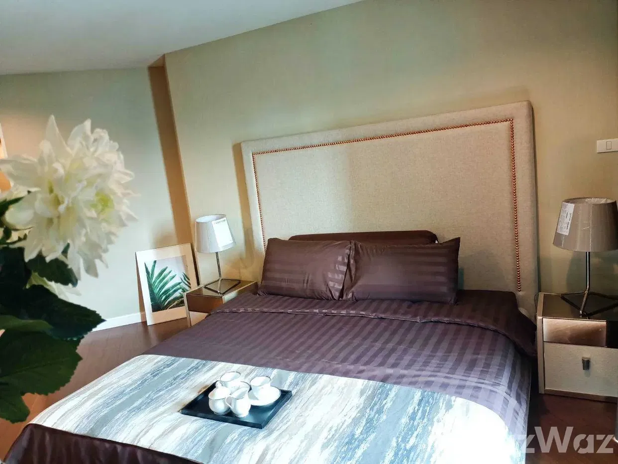 รูป คอนโดให้เช่า 5 ห้องนอน ในโครงการ เบลล์ แกรนด์ พระราม 9 5336759 - รูปที่ 11/20