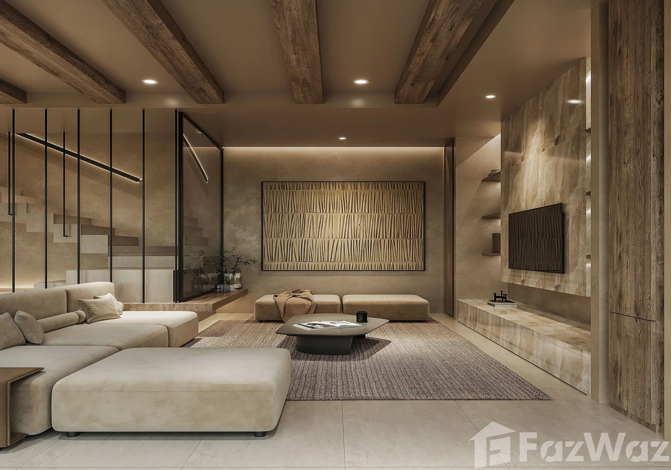 รูป ขาย วิลล่า 4 ห้องนอน ในโครงการ ซันไรซ์ เลค วิลล่า 5354685 - รูปที่ 7/11