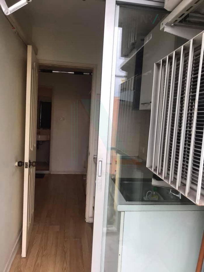 รูป 🚩 ให้เช่าคอนโด ลุมพินี วิลล์ รามอินทรา-หลักสี่ อาคาร 1 ชั้น 8 1 ห้องนอน ขนาด 31.00 ตรม ใกล้ ห้างสรรพสินค้าเซ็นทรัล รามอินทรา - รูปที่ 7/8