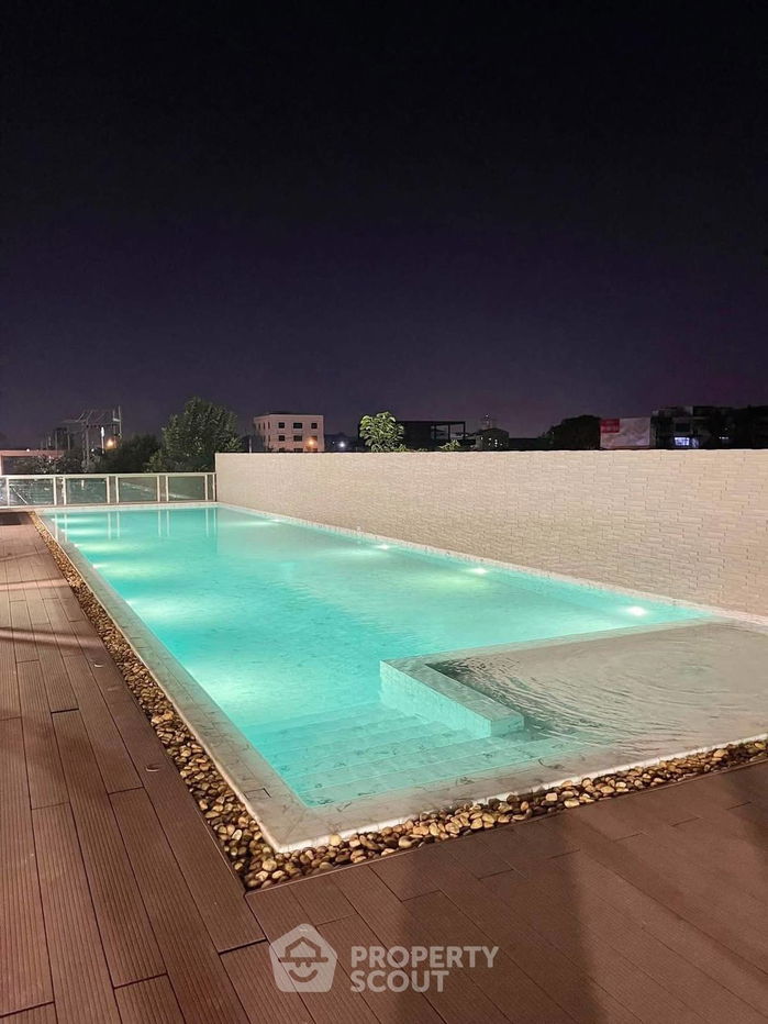 รูป คอนโด 1-ห้องนอน ที่ เดอะ คิวบ์ สเตชั่น รามอินทรา 109 ใน มีนบุรี (ID 2686131) - รูปที่ 10/16