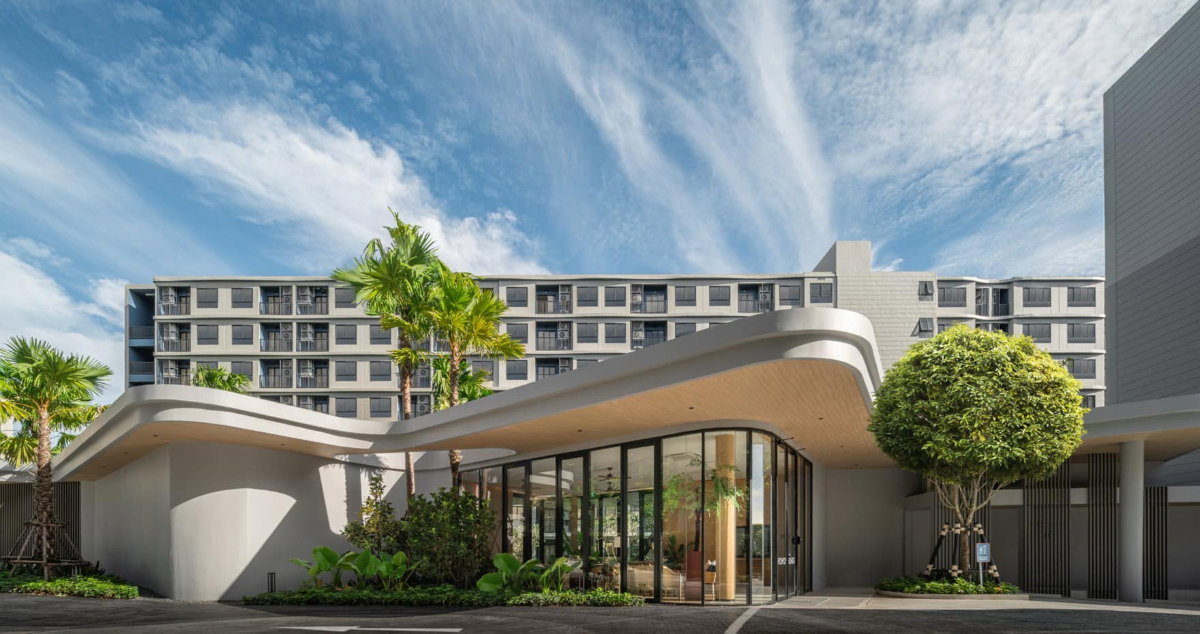 รูป 🔥🔥Hot Deal!🔥🔥 คอนโดให้เช่า, ดีคอนโด รีฟ กะทู้, 2 ห้องนอน 🔥🔥 - รูปที่ 22/22