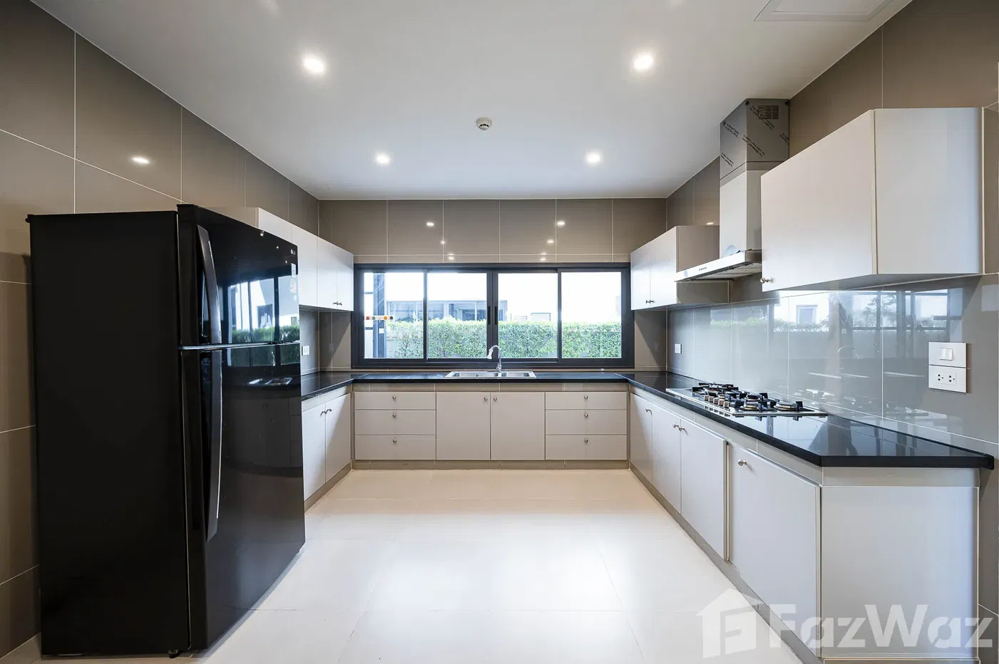 รูป บ้านเดี่ยวให้เช่า 5 ห้องนอน ในโครงการ นาราสิริ กรุงเทพกรีฑา 2012543 - รูปที่ 30/66