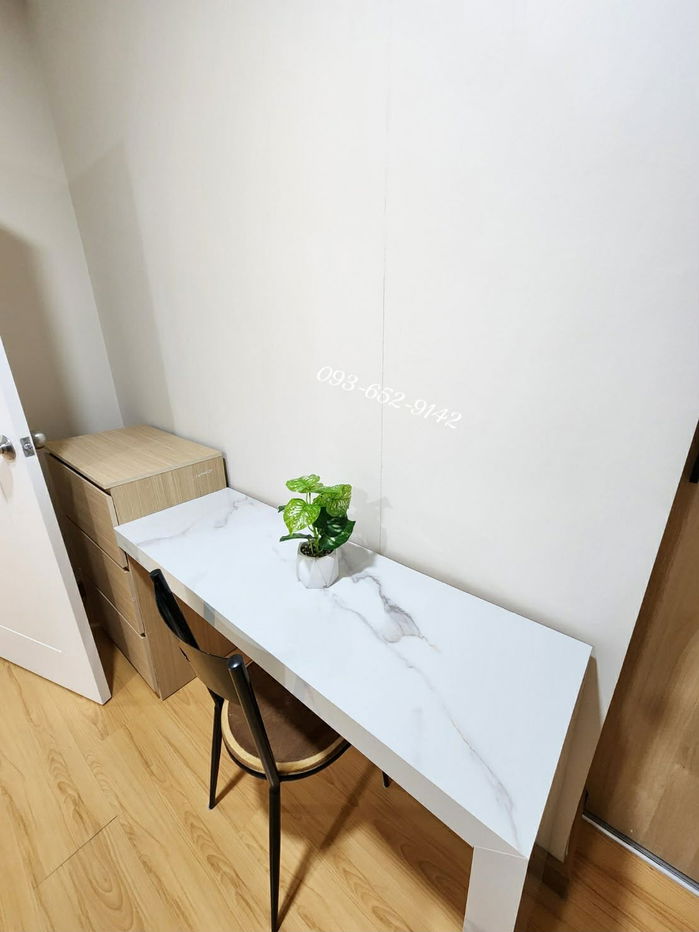 รูป 🔥🔥🔥ให้เช่าคอนโด Le Rich พระราม 3 (( 2 ห้องนอน / 70 ตรม / 17999 ต่อเดือน / ห้องสวยมาก / ถูกสุดในโครงการ )) ใกล้ Central พระราม 3 - รูปที่ 11/15