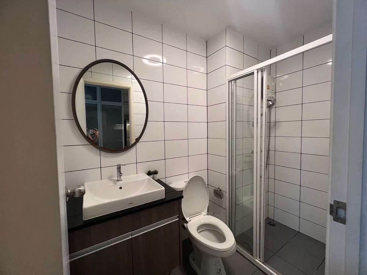 รูป 🔮RB23506 ให้เช่าถูกมาก👍แชปเตอร์ วัน อีโค รัชดา - ห้วยขวาง✅แอดไลน์ @119dgdea ( มี @ ด้วย) แอดมินตอบไว - รูปที่ 3/10