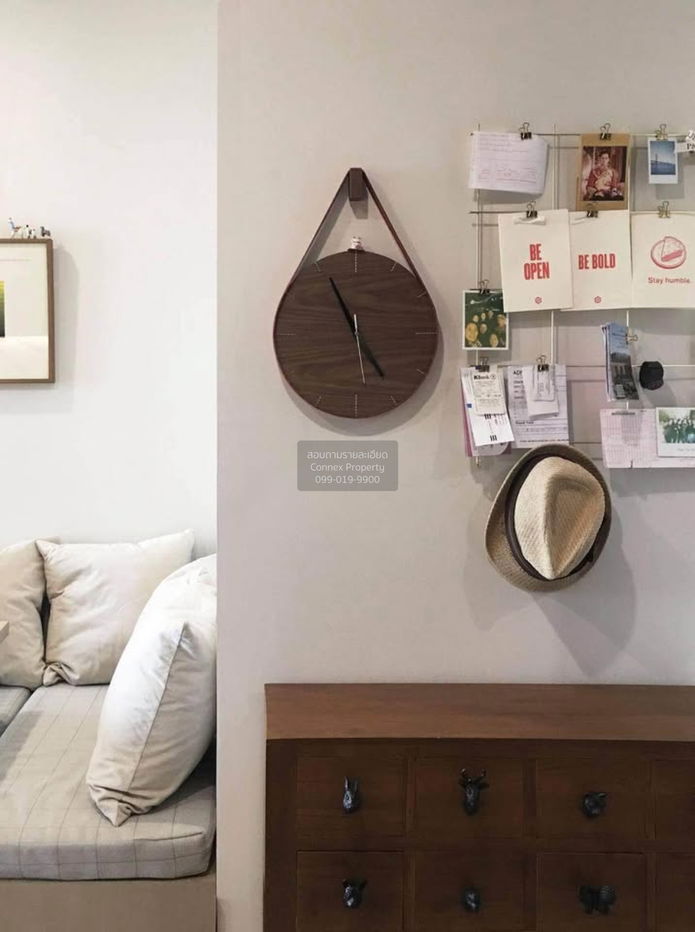 รูป เช่าคอนโด โนเบิล เพลินจิต BTS-เพลินจิต ลุมพินี เขต ปทุมวัน กรุงเทพ CX-147617 ✅ ทักไลน์ @connexproperty ตอบทันที ทีมงานมืออาชีพ ✅ - รูปที่ 8/9