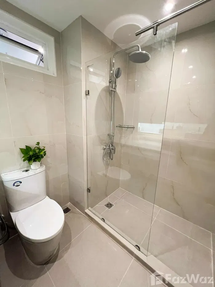 รูป คอนโดให้เช่า 2 ห้องนอน ในโครงการ เบลพาร์ค คอนโดมิเนียม 5773302 - รูปที่ 12/12