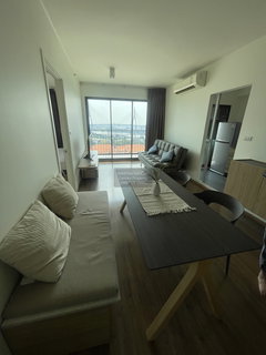 รูปภาพ For Rent Condo , U Delight Residence Riverfront , Bang Phong Phang , Yannawa , Bangkok , CX-86940 ✅ Live chat with us ADD LINE @connexproperty ✅