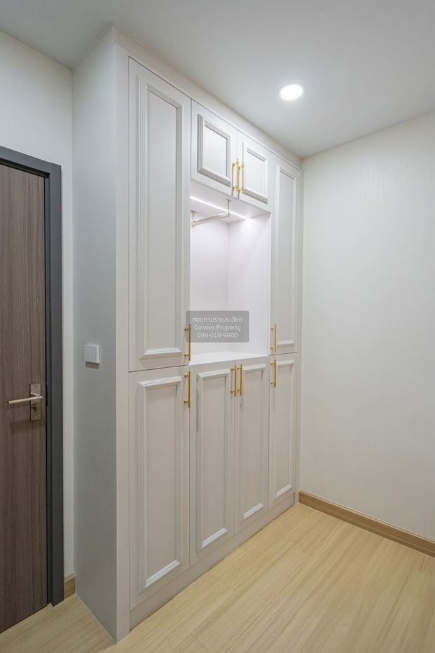 รูป 🔥🔥🔥 เช่าคอนโด  ศุภาลัย เวอเรนด้า รามคำแหง หัวหมาก เขต บางกะปิ กรุงเทพ CX-147290 ✅ ทักไลน์ @connexproperty ตอบทันที ทีมงานมืออาชีพ ✅ 🔥🔥🔥 - รูปที่ 5/12