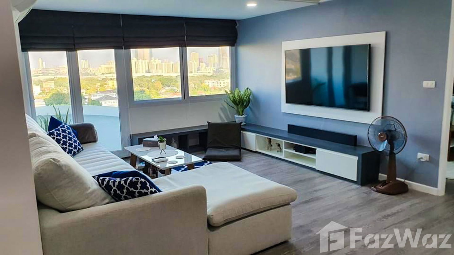 รูป คอนโดให้เช่า 2 ห้องนอน ในโครงการ รอยัล ไนน์ เรสซิเดนท์ 667508 - รูปที่ 3/20