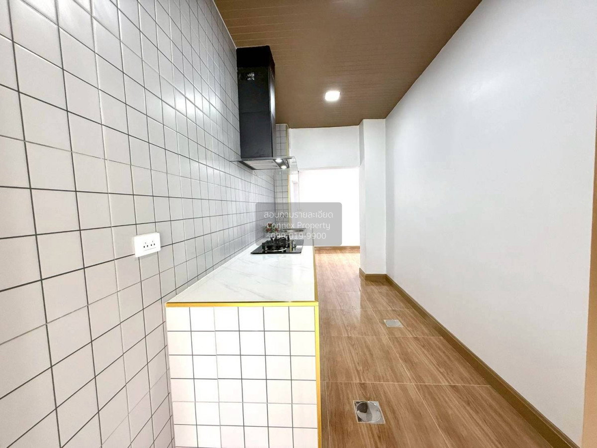 รูป ขายบ้าน  บ้าน ทหารกองหนุน หน้ากว้าง รีโนเวทใหม่ MRT-บางชัน บางชัน เขต คลองสามวา กรุงเทพ CX-147337 ✅ ทักไลน์ @connexproperty ตอบทันที ทีมงานมืออาชีพ ✅ - รูปที่ 12/12