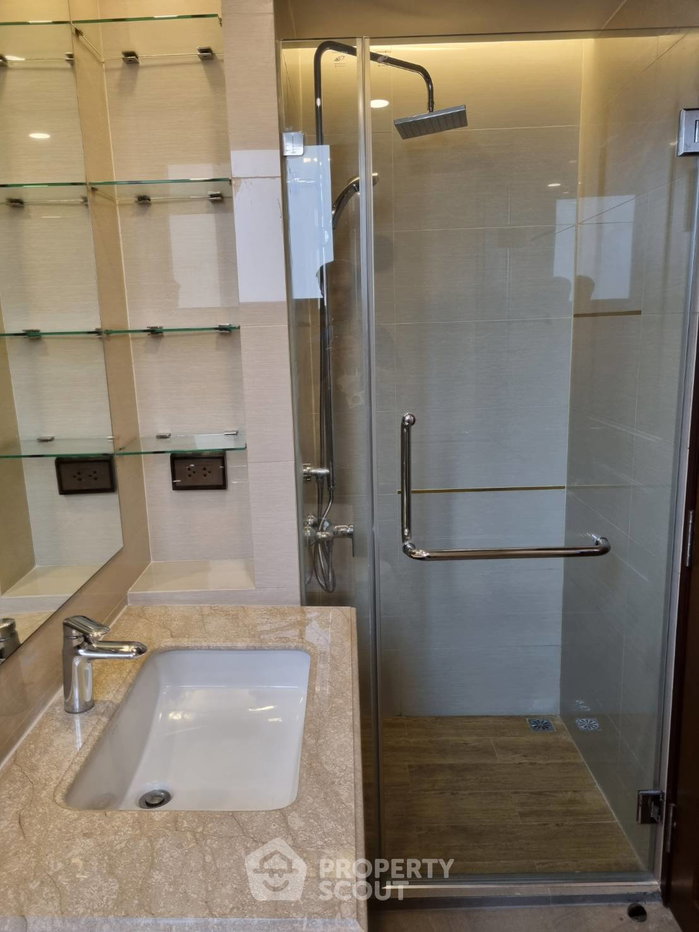 รูป คอนโด 1-ห้องนอน ที่ อมรันทา เรสซิเดนซ์ ใกล้ MRT ห้วยขวาง (ID 697003) - รูปที่ 6/10