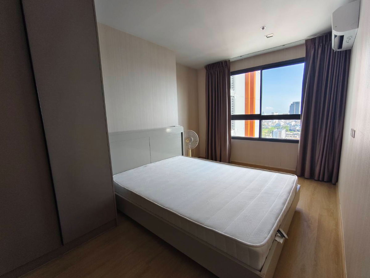 รูป OMG2871  [ ไอดีโอ สุขุมวิท 93 ]  ห้องสวย 2 นอน 2 น้ำ - ว่างเช่า 2 มี.ค. 69 - รูปที่ 5/13