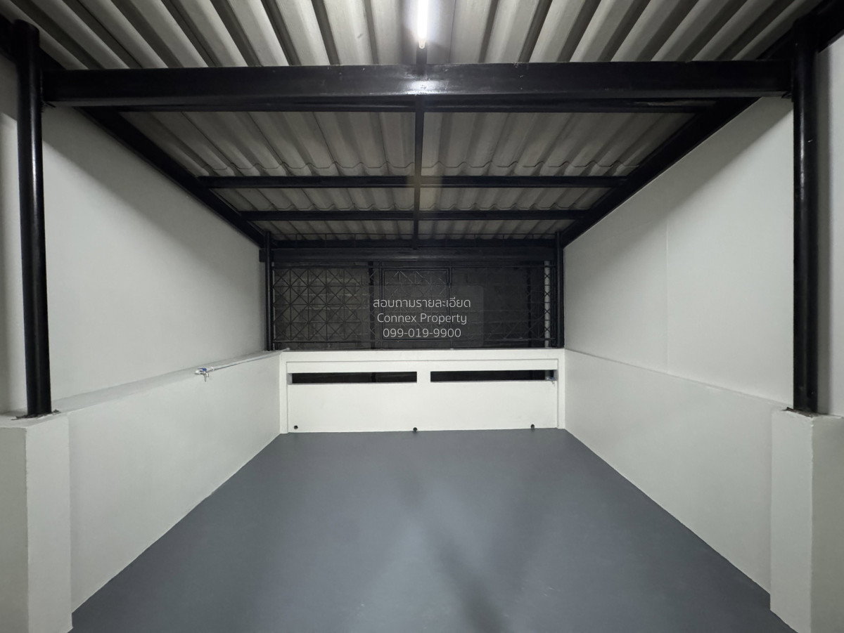 รูป ขายทาวน์เฮ้าส์ เกตุนุติการ์เด้น ลาดพร้าว พลับพลา เขต วังทองหลาง กรุงเทพ CX-147675 ✅ ทักไลน์ @connexproperty ตอบทันที ทีมงานมืออาชีพ ✅ - รูปที่ 7/12