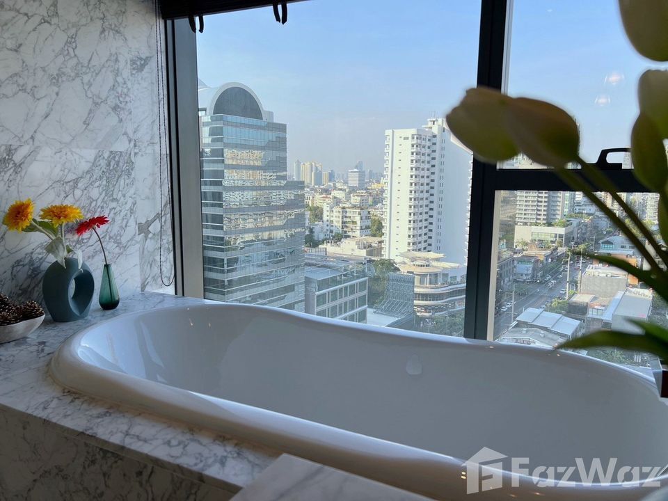 picture 2 Bedroom Condo for rent at Khun By Yoo 1758910 - 19/20